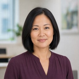 Photo of Amelia Nguyen